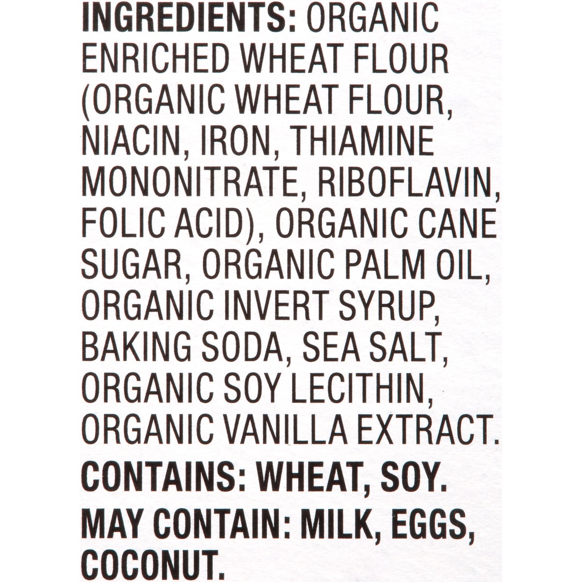 slide 2 of 15, Full Circle Market Crispy, Organic Animal Cookies Made With Real Vanilla Extract, 6.3 oz