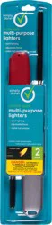 Simply Done Combo Pack Multi-Purpose Lighters 2 ea
