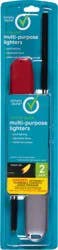 Simply Done Combo Pack Multi-Purpose Lighters 2 ea