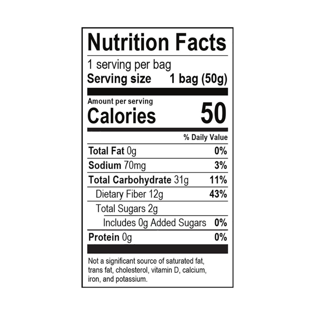 slide 6 of 8, Blobs Passionfruit/Pineapple Gummy Candy 1.8 oz, 1.8 oz
