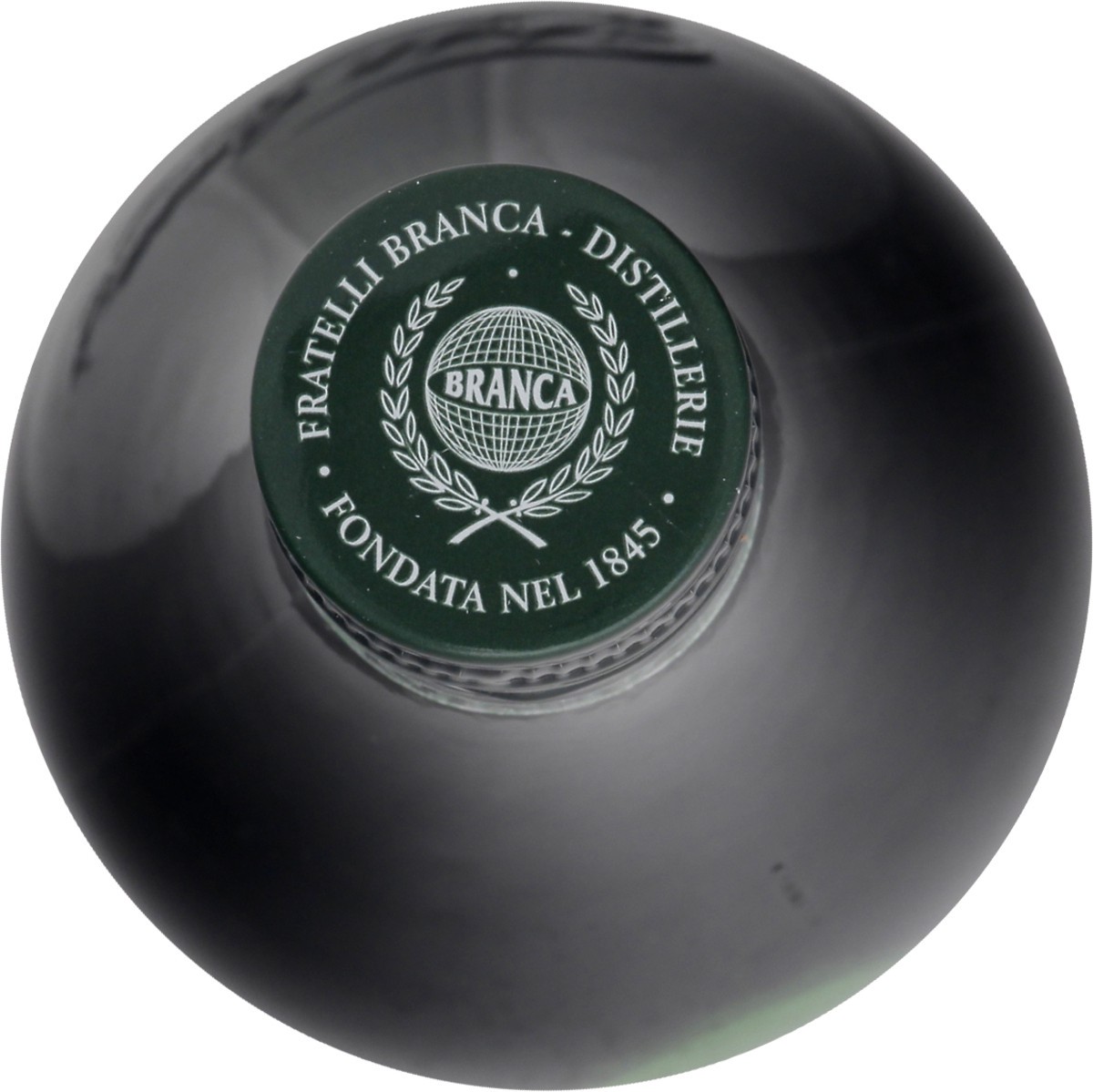 slide 3 of 9, Branca Menta Fratelli Branca Distellerie 750 ml, 25.4 oz