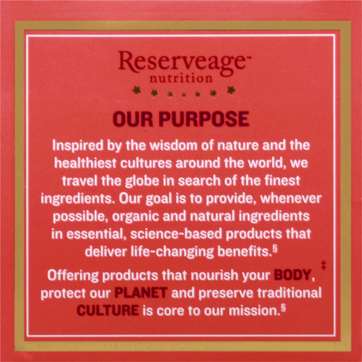 slide 13 of 13, Reserveage Nutrition Collagen Replenish 120 ea, 120 ct