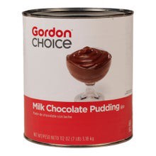 slide 1 of 1, GFS Milk Chocolate Pudding - 112 oz, 112 oz
