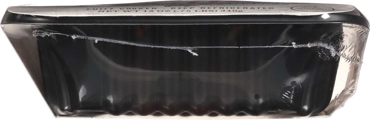 slide 8 of 9, Del Real Foods Carnitas Pork, 12 oz