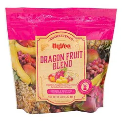 Hy-Vee Dragon Fruit Blend