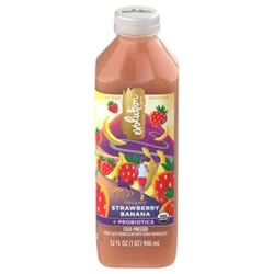 Evolution Fresh Organic Spiced Apple Cider 32oz