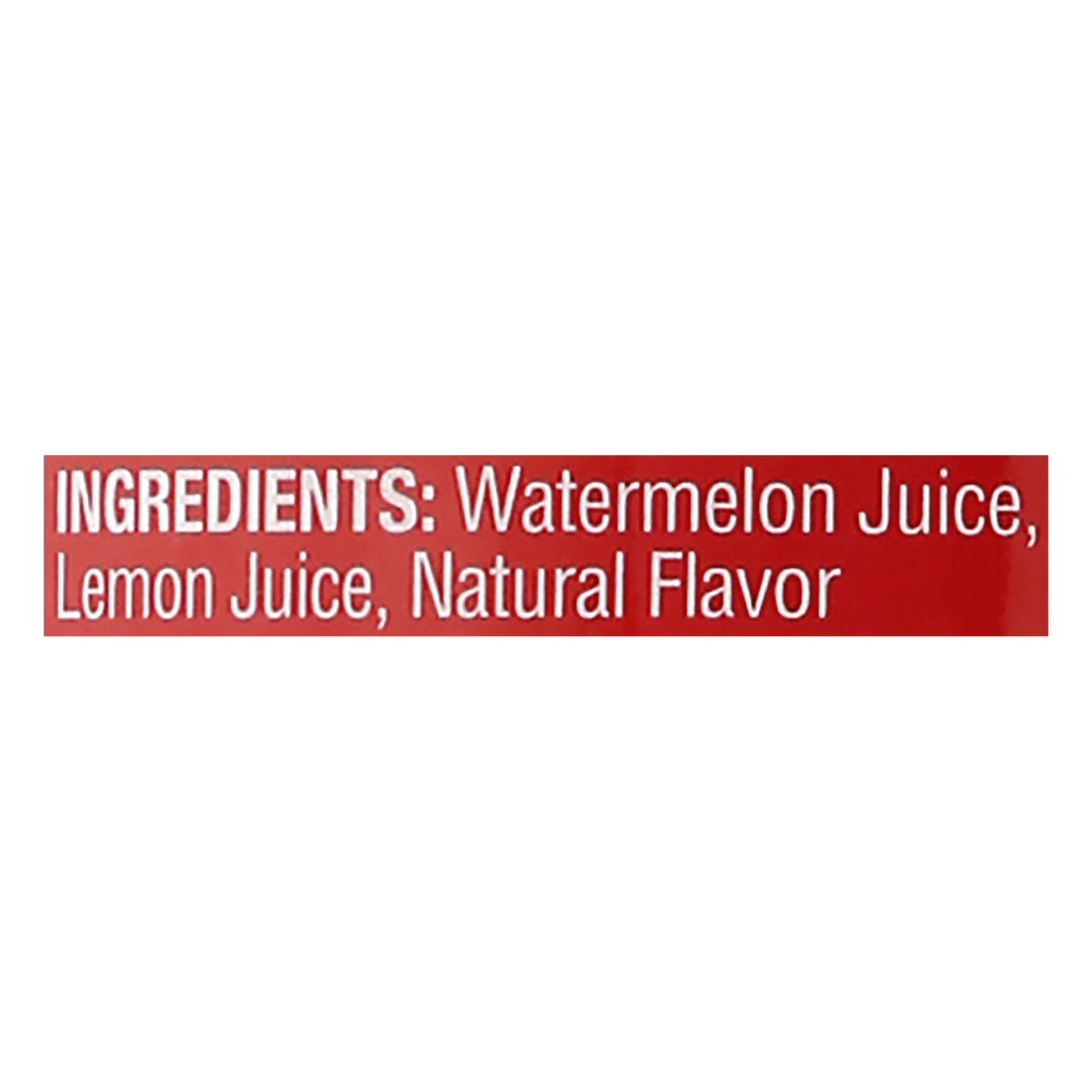 slide 8 of 13, Tsamma Watermelon Juice Blend - 12 oz, 12 fl oz