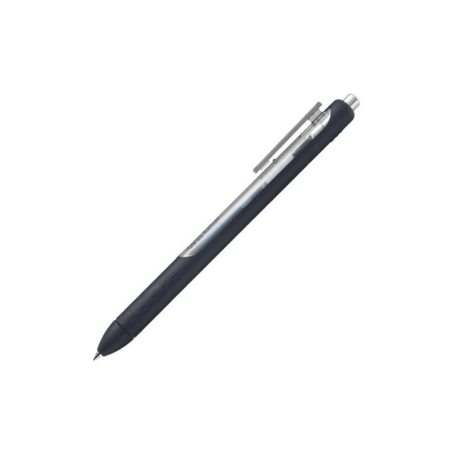 slide 5 of 10, Paper Mate Inkjoy Retractable Gel Pens, Fine Point, 0.5 Mm, Black Barrels, Assorted Ink Colors, Pack Of 3, 3 ct
