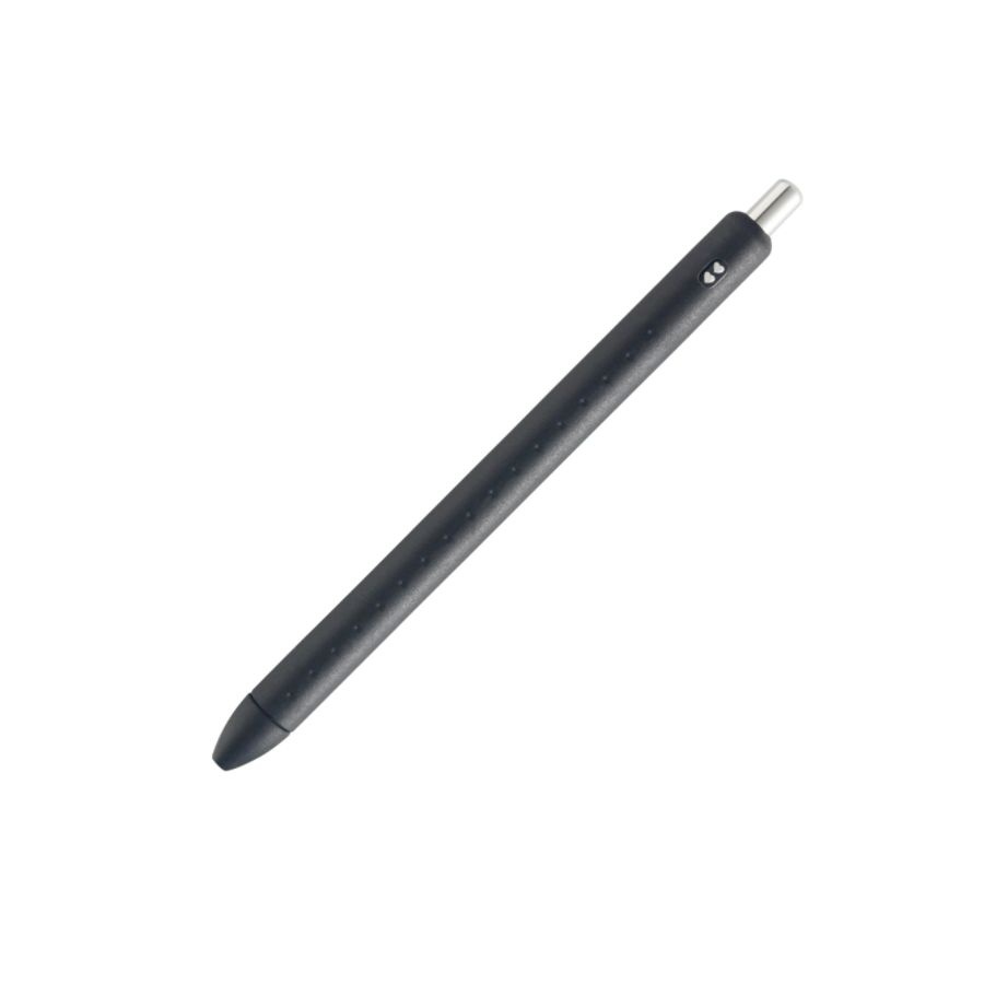 slide 6 of 10, Paper Mate Inkjoy Retractable Gel Pens, Fine Point, 0.5 Mm, Black Barrels, Assorted Ink Colors, Pack Of 3, 3 ct