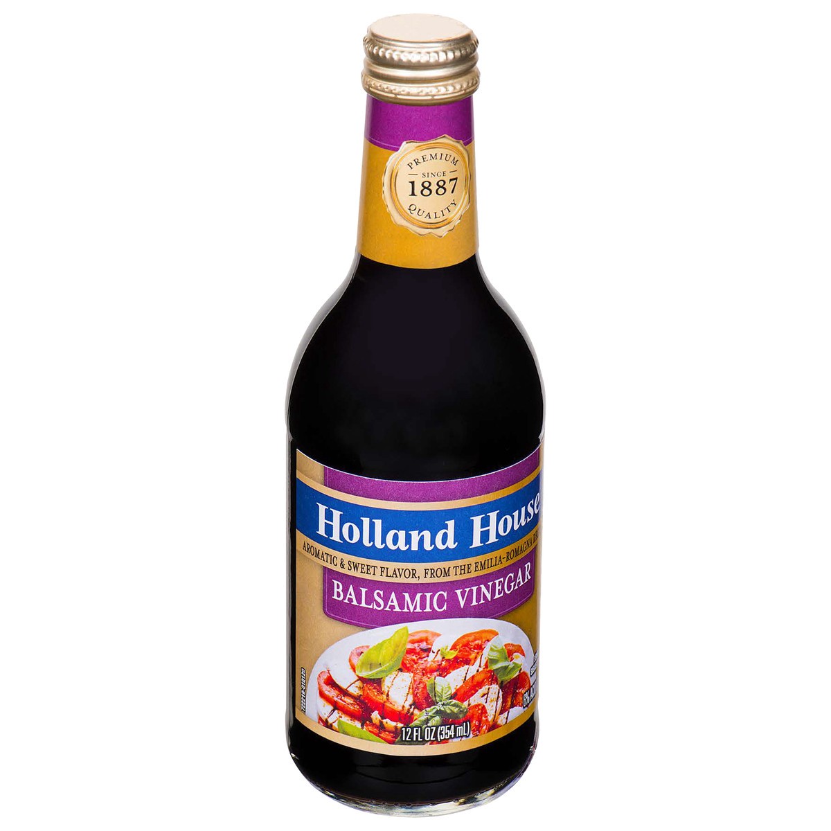 slide 2 of 4, Holland House Balsamic Vinegar, 12 fl oz