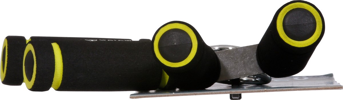 slide 9 of 9, Gaiam Restore 2-Pack Hand Grips 2 ea, 1 ct