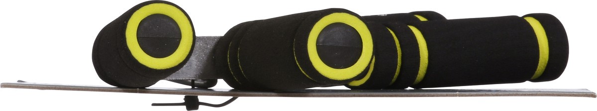 slide 7 of 9, Gaiam Restore 2-Pack Hand Grips 2 ea, 1 ct