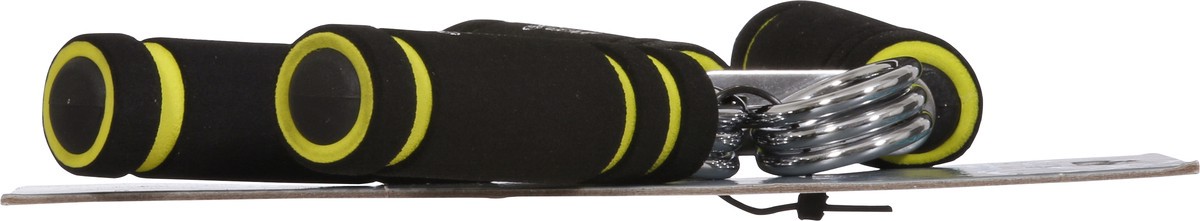 slide 8 of 9, Gaiam Restore 2-Pack Hand Grips 2 ea, 1 ct