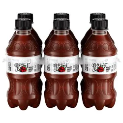 Barq's Root Beer Bottles, 12 fl oz, 6 Pack