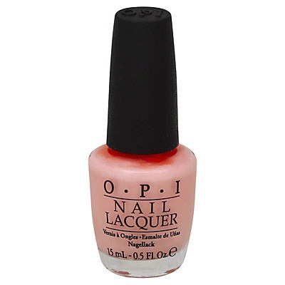 slide 1 of 2, OPI Nail Lacquer - Italian Love Affair, 1 ct