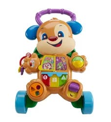 Fisher-Price Laugh & Learn Smart Stages Walker
