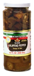 Tallarico's Jalapeno Peppers