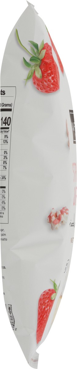 slide 2 of 14, The Safe + Fair Food Company Kettle Popped Strawberry Shortcake Drizzled Popcorn 7.5 oz, 7.5 oz