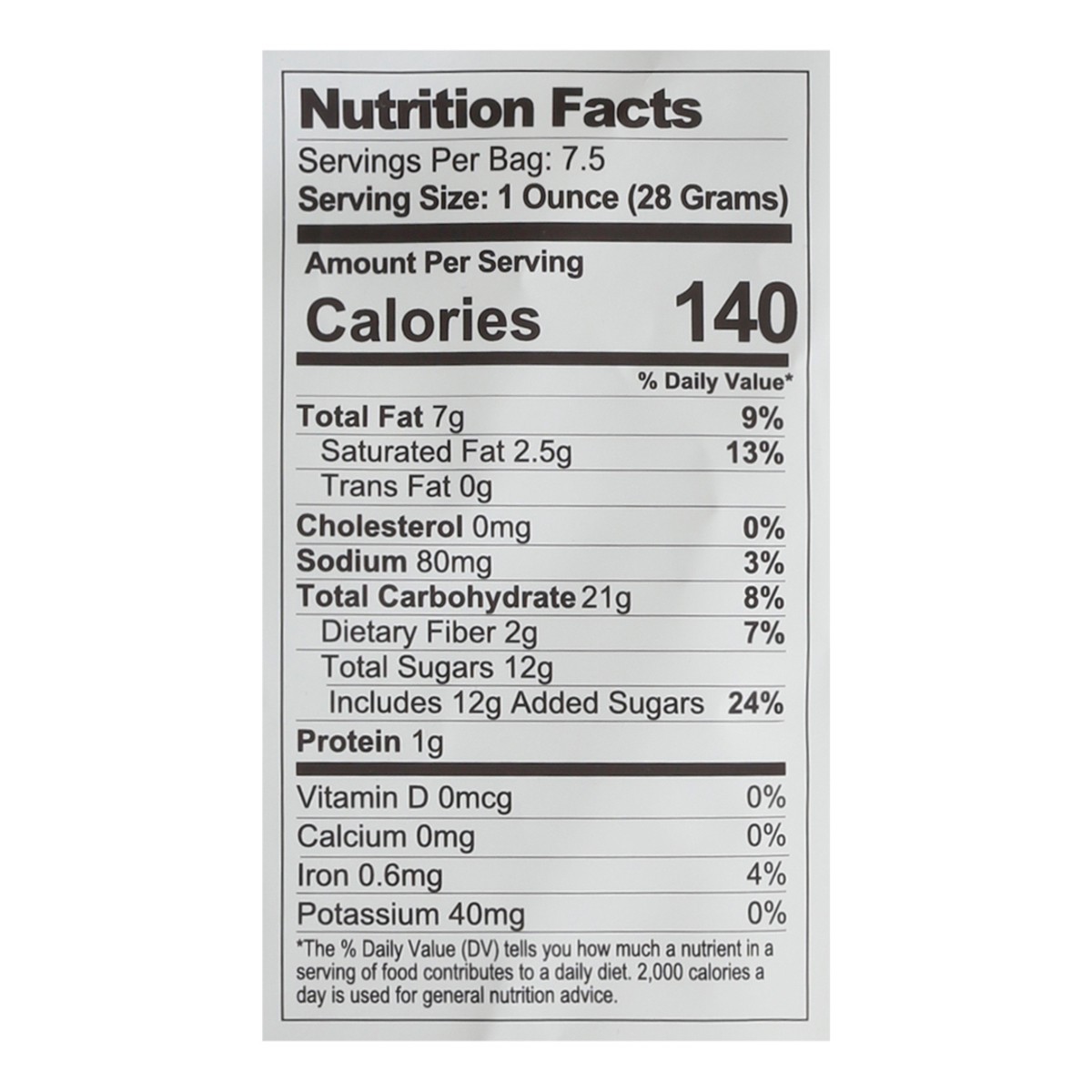 slide 13 of 14, The Safe + Fair Food Company Kettle Popped Strawberry Shortcake Drizzled Popcorn 7.5 oz, 7.5 oz