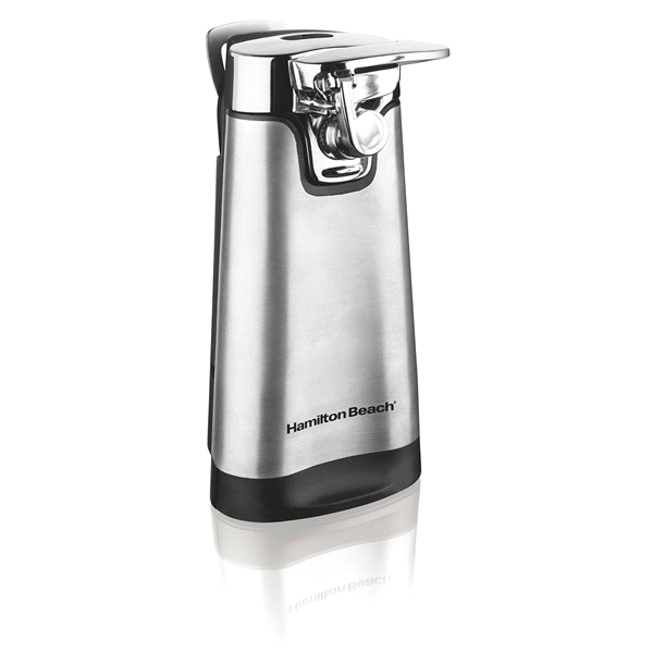 slide 1 of 2, Hamilton BEach Can Opener with OpenMate, 1 ct