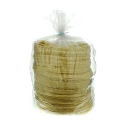 La Ranchera White Corn Tortillas