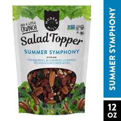 Modern Mill Summer Symphony Salad Topper 12 oz