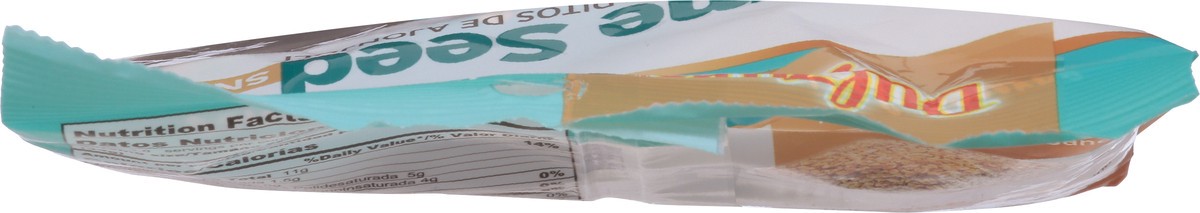 slide 8 of 9, Dulzura Sesame Seed Energy Bites 3 oz, 3 oz