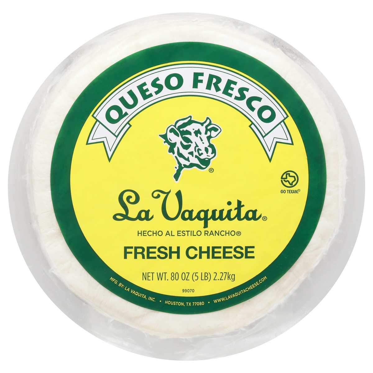 La Vaquita Queso Fresco 16 oz | Shipt