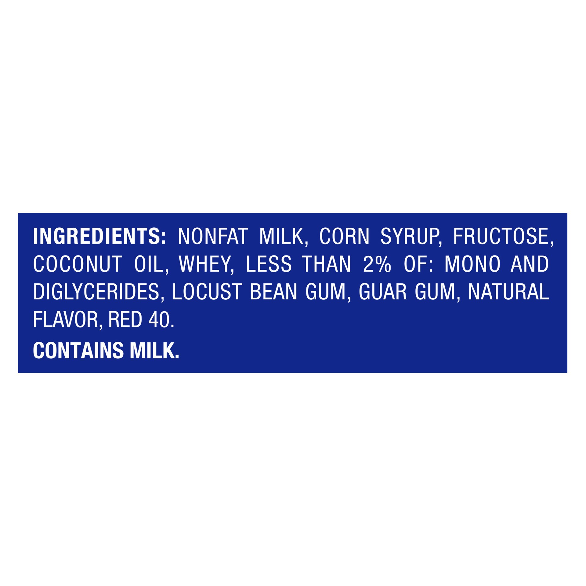 slide 2 of 4, Klondike Shakes 6 Pack Sit Back & Strawberry Frozen Dairy Dessert Shakes 6 pouches 4.7 fl oz Pouch 6 ea Box, 4.70 fl oz