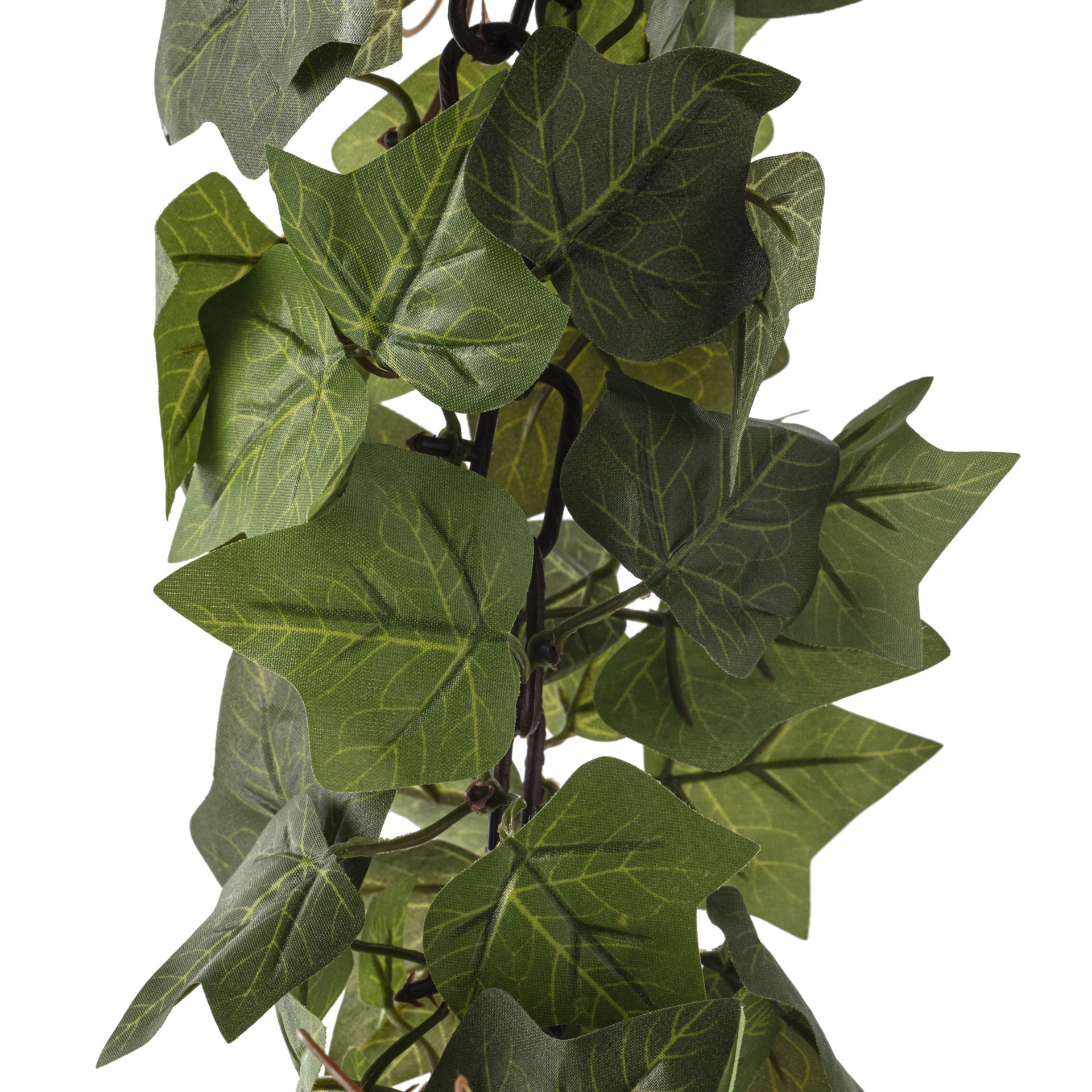 slide 2 of 4, 6ft. Chain Ivy Garland By Ashland, 6 ft