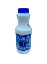 Marburger Farm 2% Milk Pint