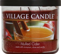 Village Candle Candle - 1 ea