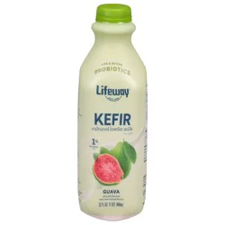 Lifeway Guava Kefir 32 fl oz
