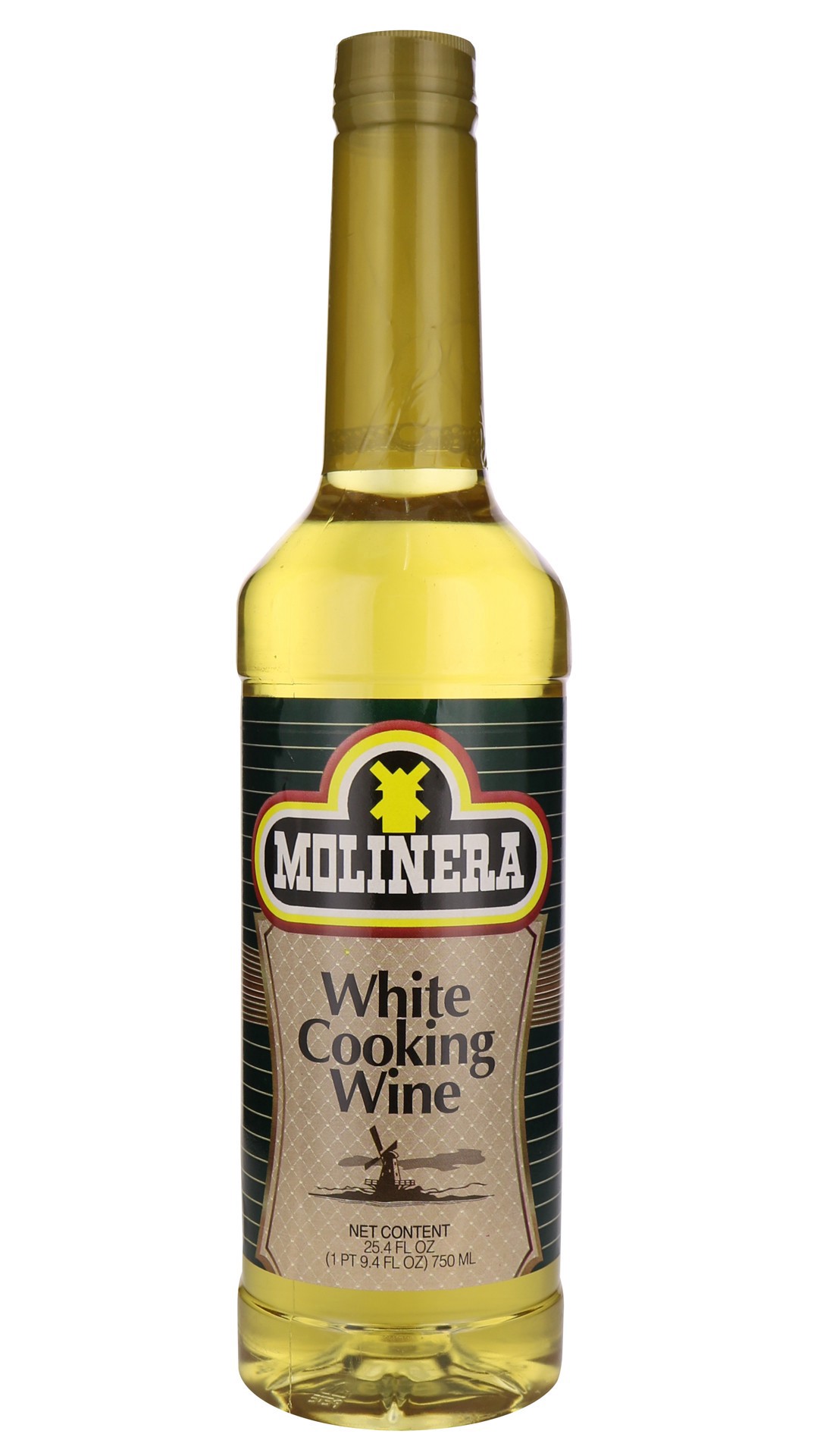 slide 1 of 1, Molinera White Cooking Wine, 1 ct