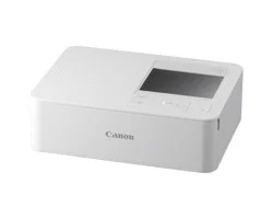 Canon Selphy Compact Photo Printer-White