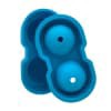 slide 14 of 29, Kolorae Silicone Ice Ball Tray, Assorted Colors, 1 ct