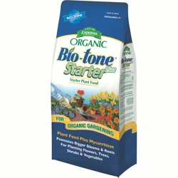 Espoma Bio-Tone Starter Plus 4 Lb
