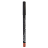 slide 4 of 5, NYX Professional MakeupProfessional Makeup NYX Professional MakeupSuede Matte Lip Liner Free Spirit, 0.035 oz