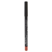 slide 2 of 5, NYX Professional MakeupProfessional Makeup NYX Professional MakeupSuede Matte Lip Liner Free Spirit, 0.035 oz