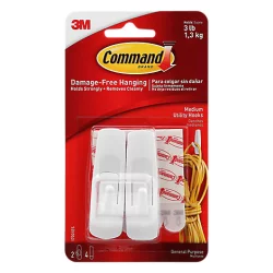 Command Utility Hooks General Purpose Holds