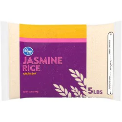 Kroger Jasmine Rice - 5 lb