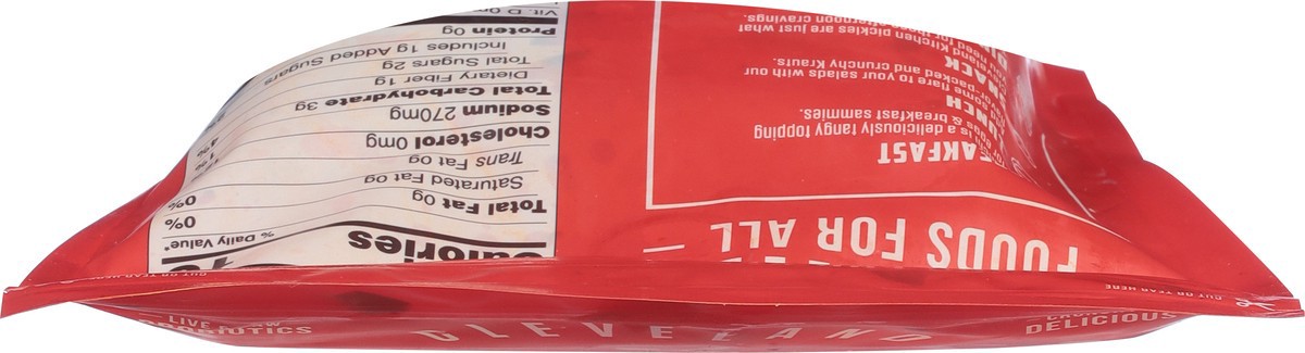 slide 4 of 14, Cleveland Spicy Kimchi 16 oz, 16 oz