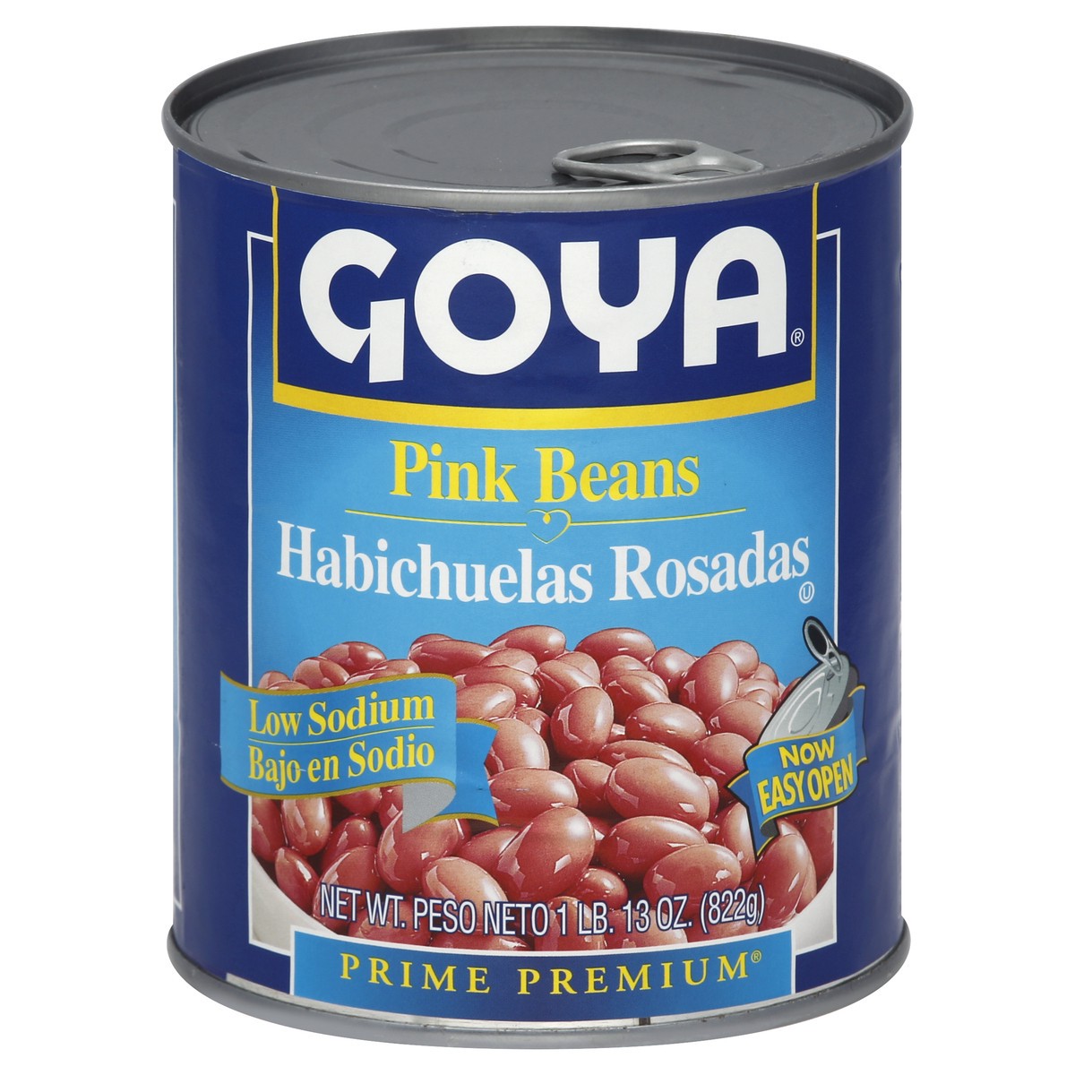 slide 2 of 2, Goya Pink Beans 29 oz, 29 oz