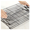 slide 5 of 9, Wilton Folding Cooling Grid 1 Each, 1 ct
