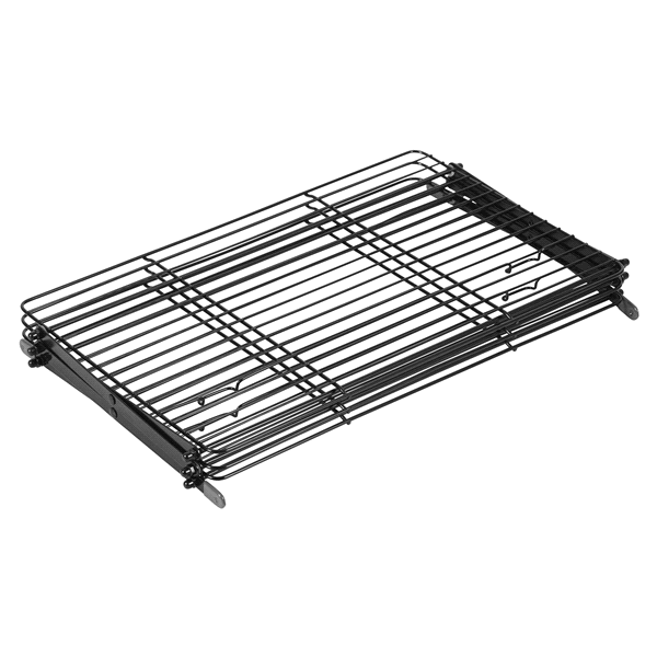 slide 3 of 9, Wilton Folding Cooling Grid 1 Each, 1 ct