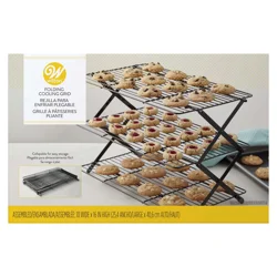 Wilton Folding Cooling Grid 1 Each