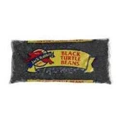 Jack Rabbit Black Beans