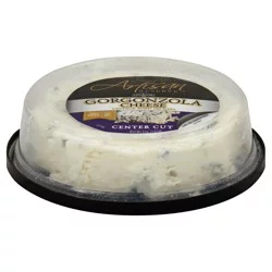 Litehouse Simply Artisan Center Cut Gorgonzola Cheese - 5 oz