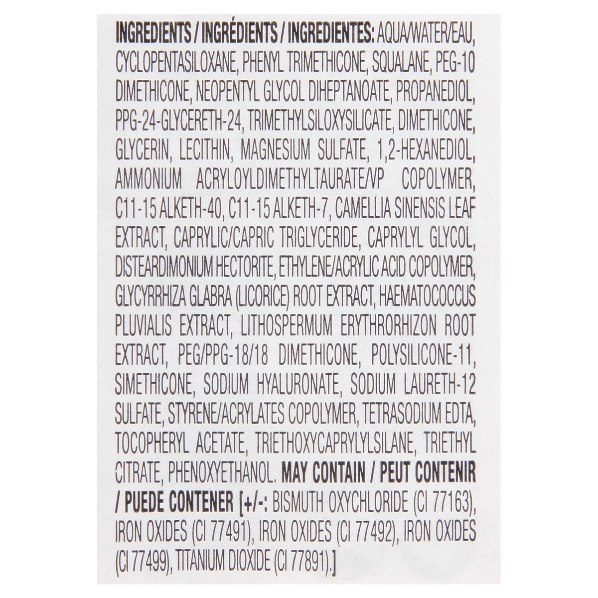 slide 13 of 13, Revlon Illuminance Toasted Beige 309 Skin Caring Foundation 1 fl oz, 1 oz