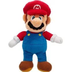 DISNEY Nintendo Basic Plush, Assorted Characters